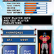 Illustration for article titled Tecmo Bowl Screens